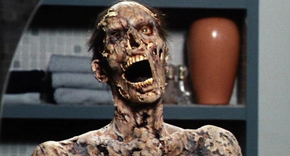 💀 А вы их смотрели? Наверняка нет! 5 впечатляющих фильмов ужасов из 80-х годов