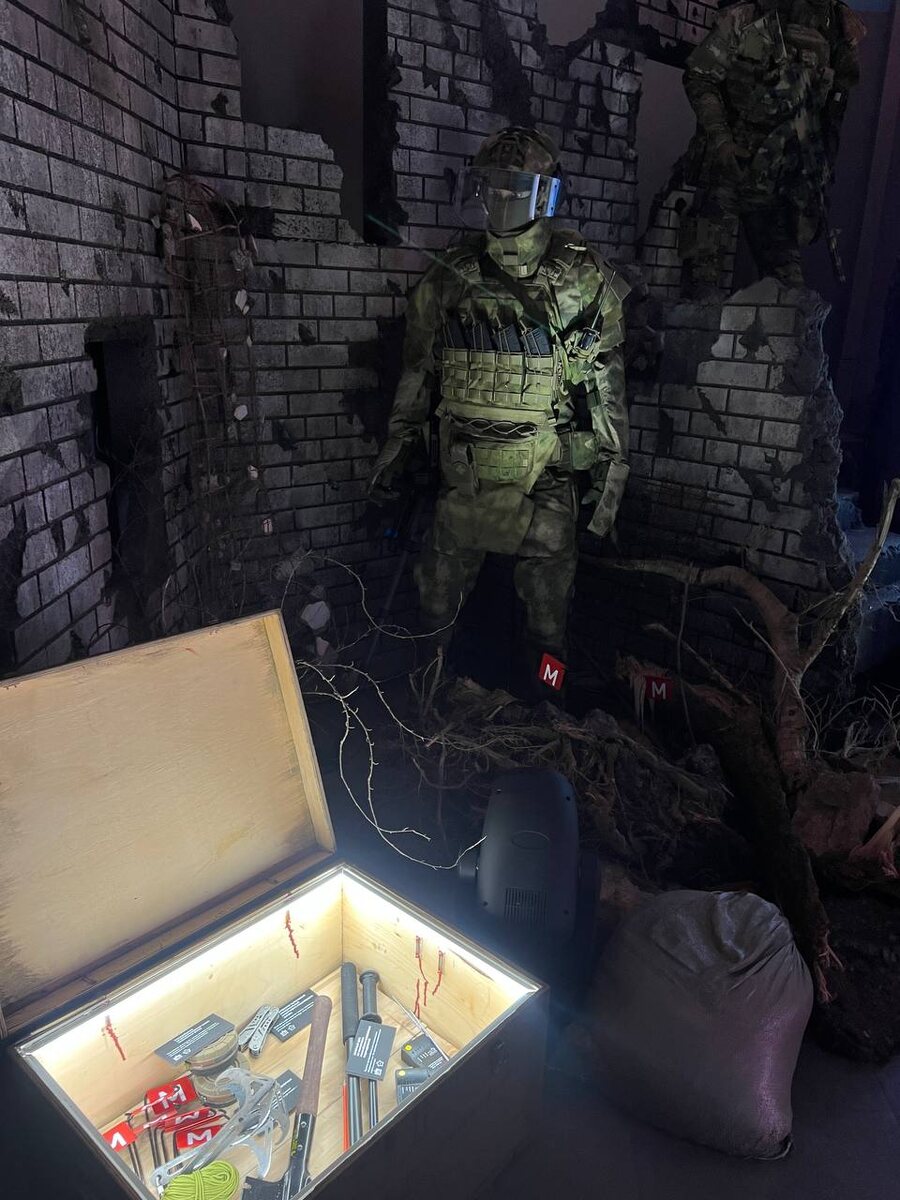 Фото: Анна Сергеева