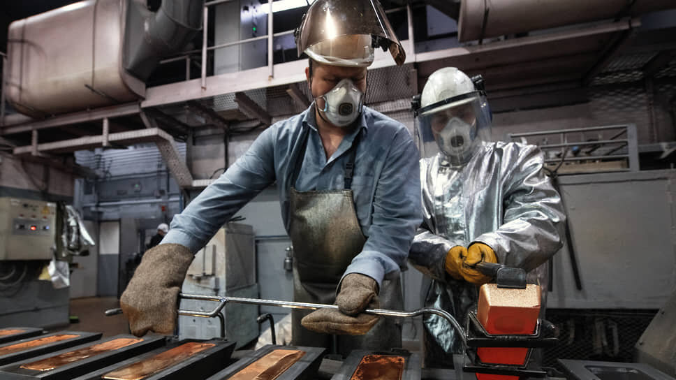 Фото: Александр Манзюк / Коммерсантъ