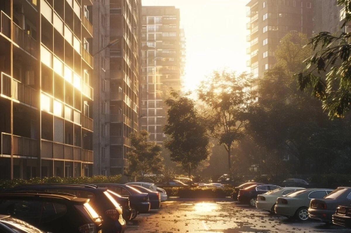    В Госдуме планируют ограничить продажу микродолей в квартирах