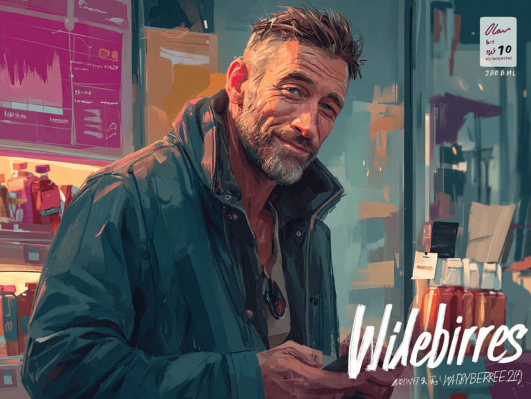    Как обойти конкурентов на Wildberries: 10 стратегий анализа для успешных продаж Бибиков Алексей