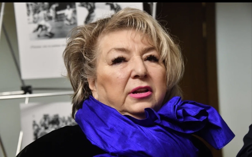 Татьяна Анатольевна Тарасова