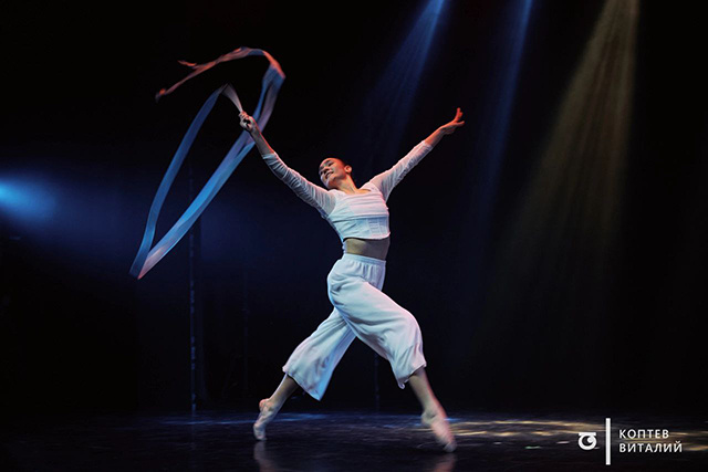 В Твери идет «Студенческая весна»