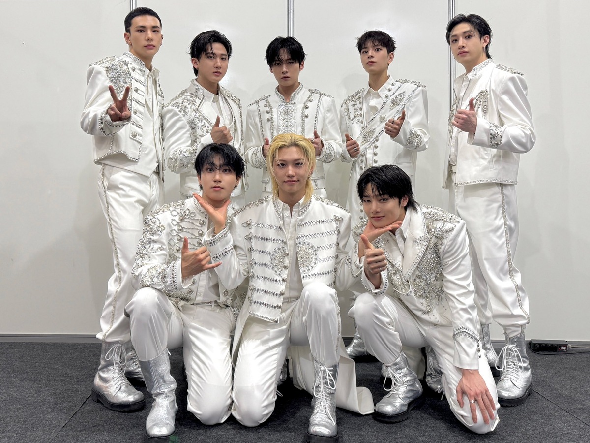    Stray KidsСоцсети