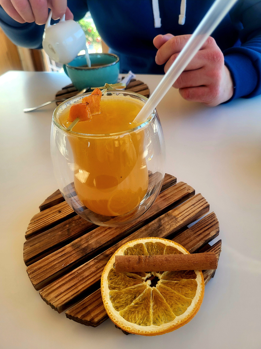 Время для релакса🍵