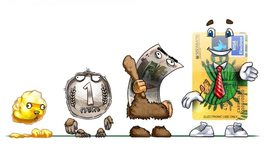 Немного юмора =)