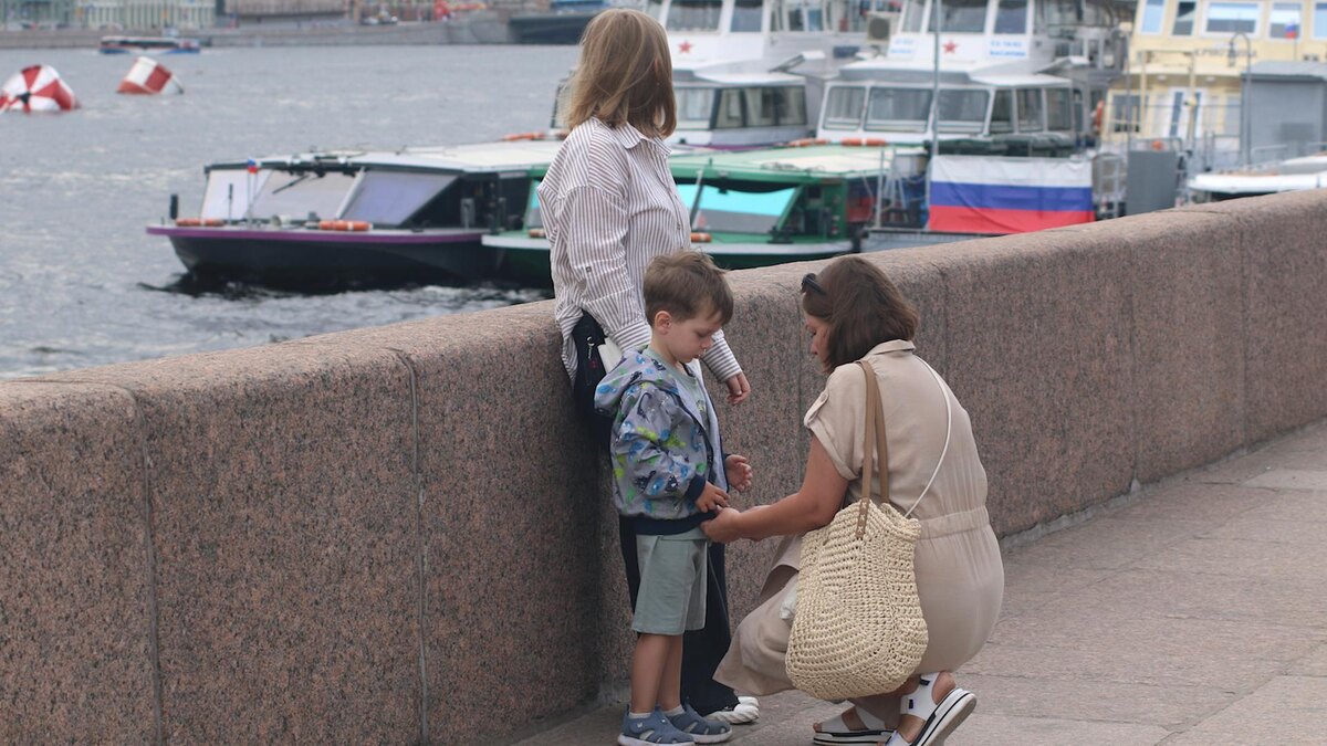    Фото: Maksim Konstantinov/globallookpress.com