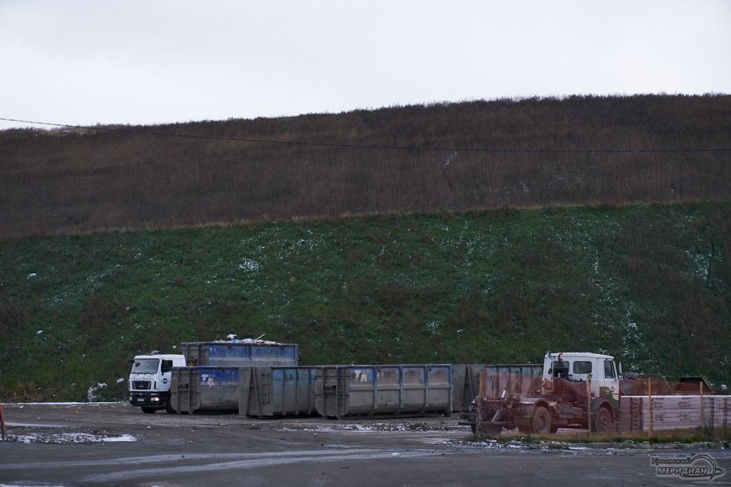    Фото: Лидия Аникина © ИА «Уральский меридиан»