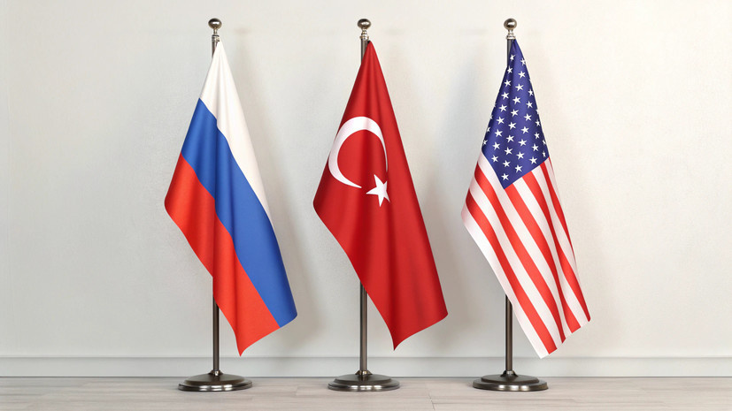   Gettyimages.ru Сгенерировано с помощью ИИ