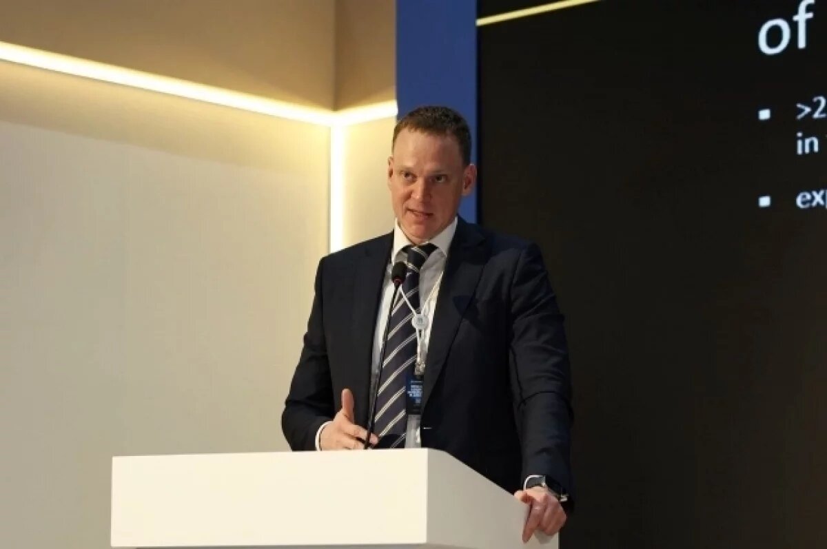    Павел Малков продвигает рязанский бизнес на инвестиционном форуме в ОАЭ