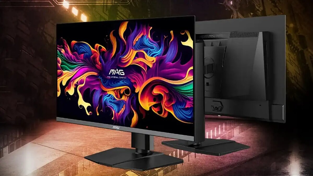    Изображение: MSI