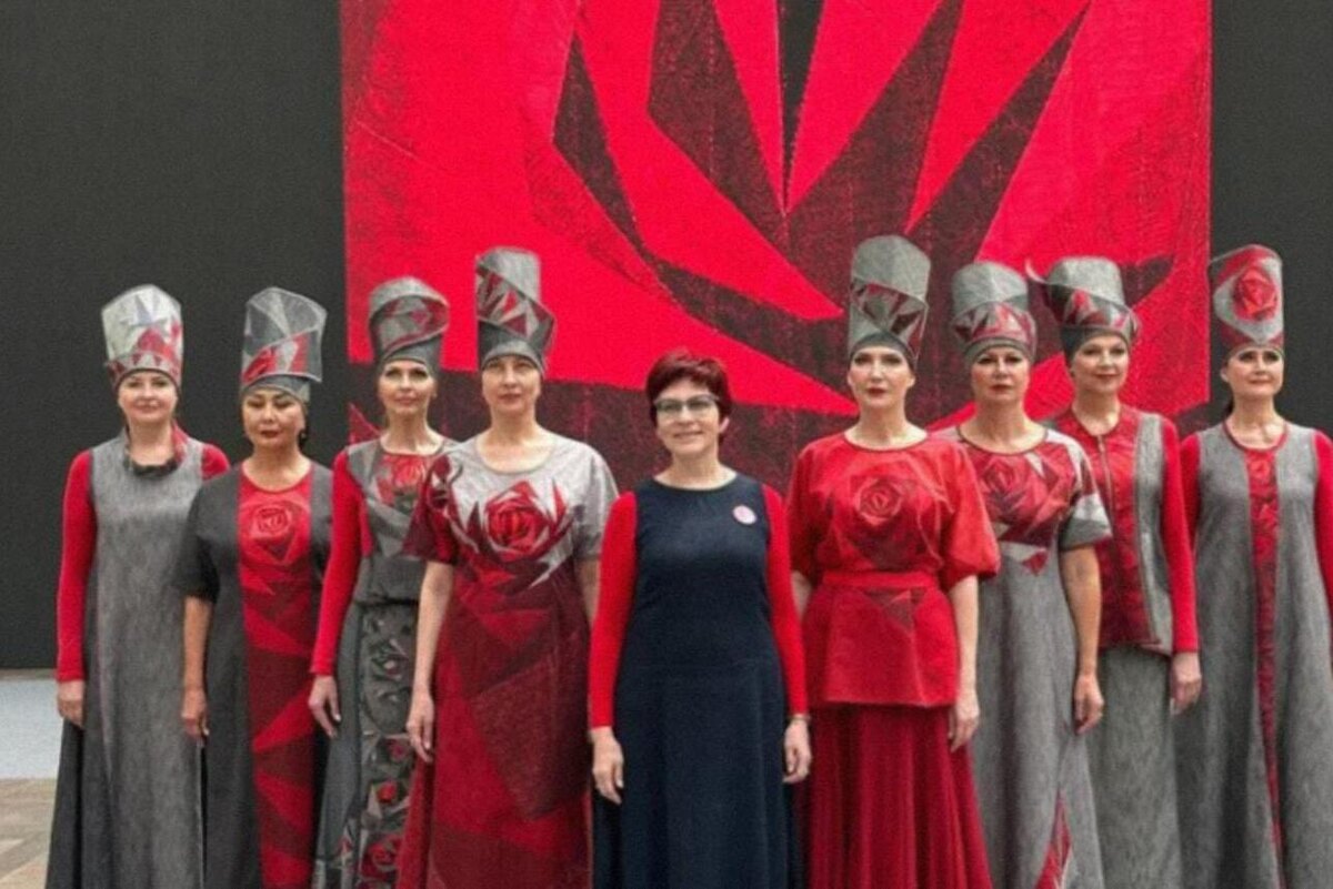    Фото: пресс-служба мероприятия