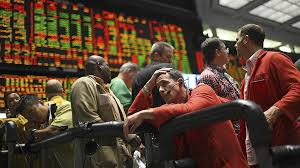 Кризис 2008 года