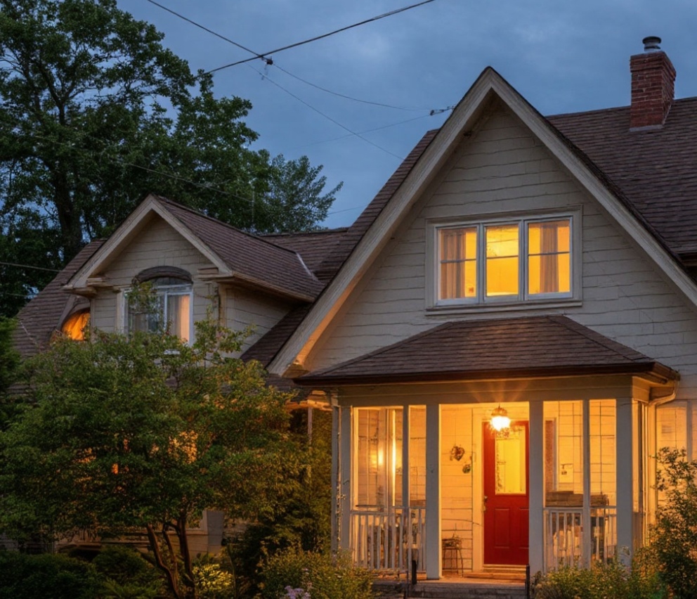 Экономия на электричестве без жертв 