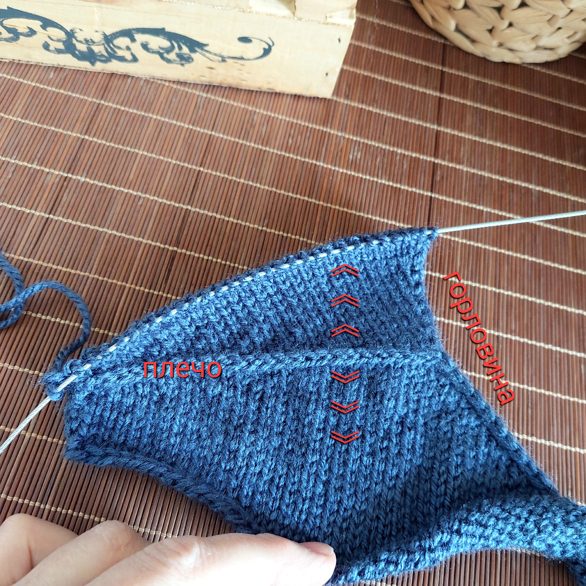 Фото автора.