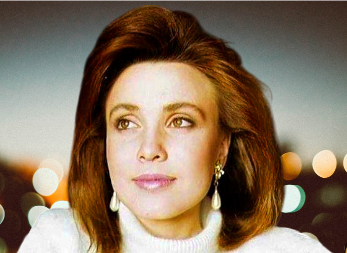 Татьяна Снежина