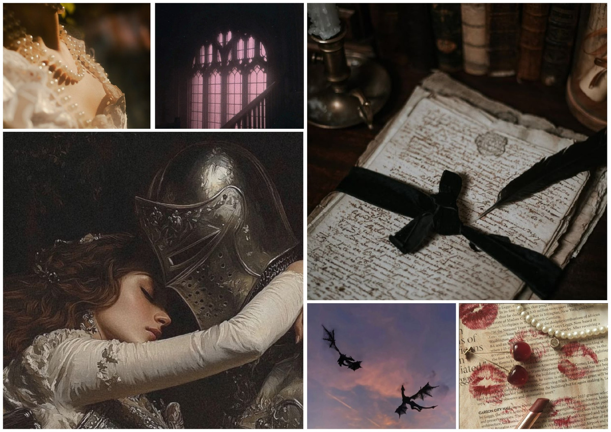 𝔗𝔥𝔦𝔰 𝔦𝔰 𝔱𝔥𝔢 𝔳𝔬𝔦𝔠𝔢 𝔬𝔣 𝔡𝔞𝔯𝔨𝔫𝔢𝔰𝔰