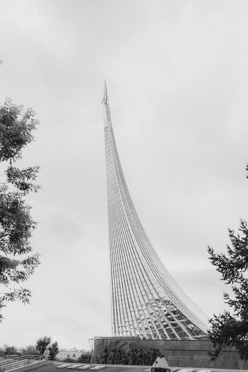 Фото: Artem Balashevsky on Unsplash