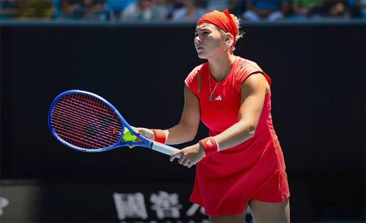    Диана Шнайдер   
Источник фото: Getty Images