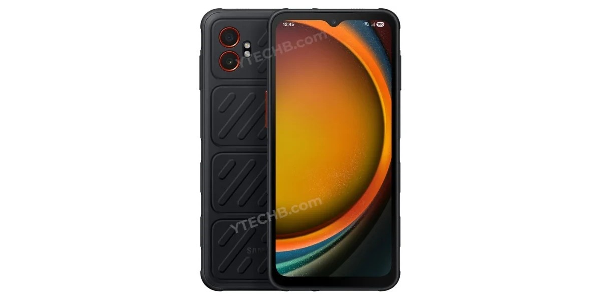 Внешний вид новинки