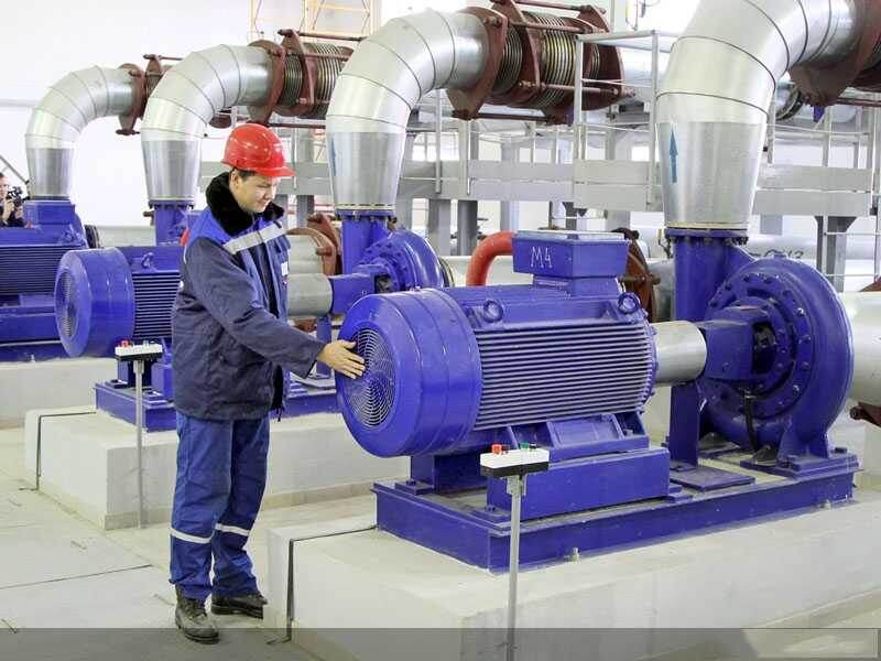 Советы от главного инженера компании ООО «Ленгидропром» Кудрявцева Владимира Юрьевича  https://lengidroprom.ru/: 