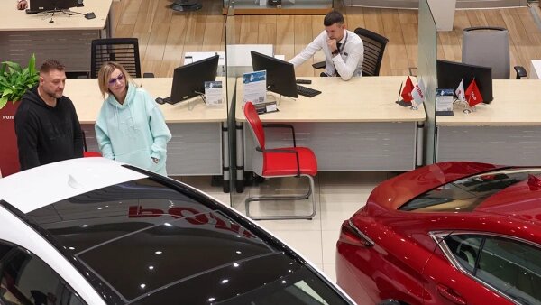 Обложка © ТАСС / Алексей Белкин