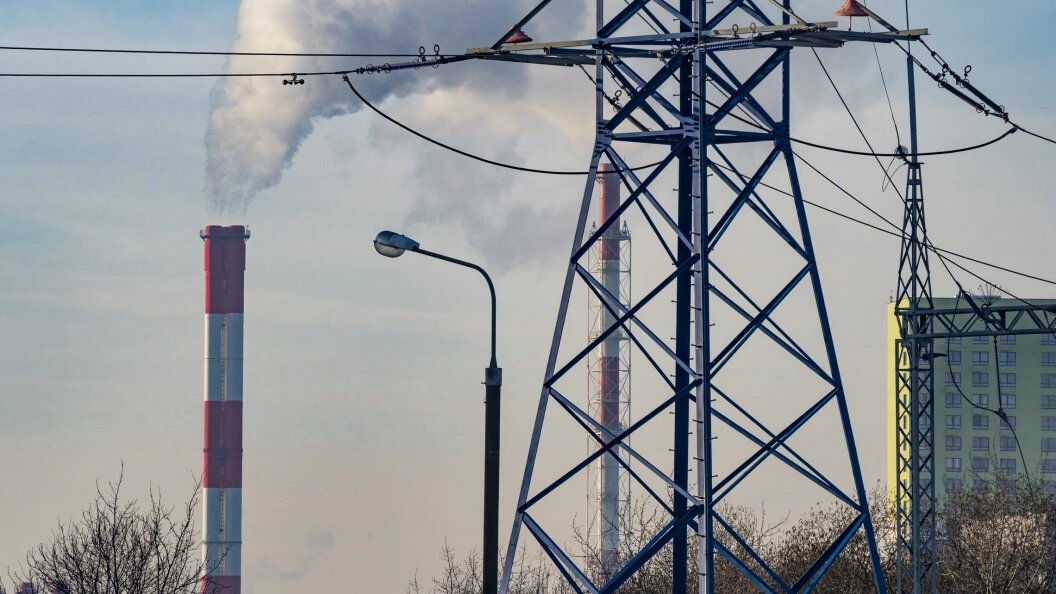    Константин Кокошкин/Global Look Press