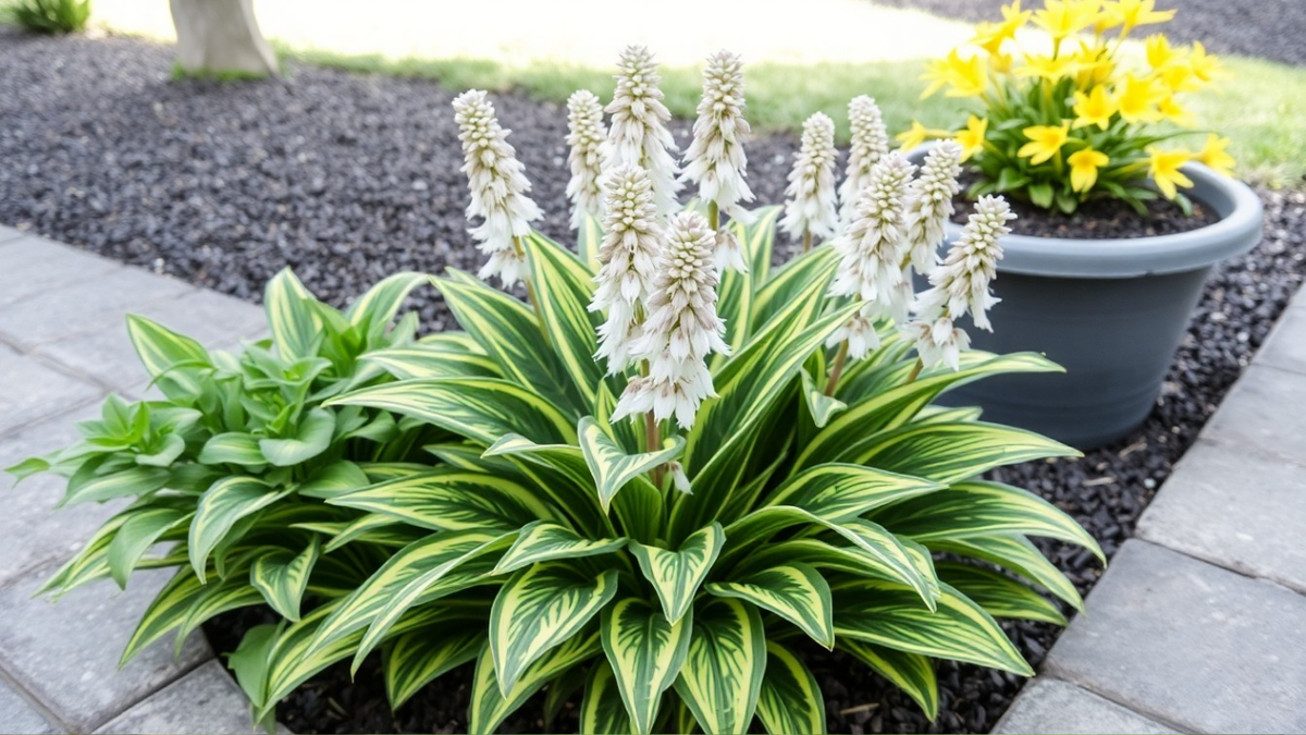 Хоста: полное руководство по выращиванию и уходу для начинающих