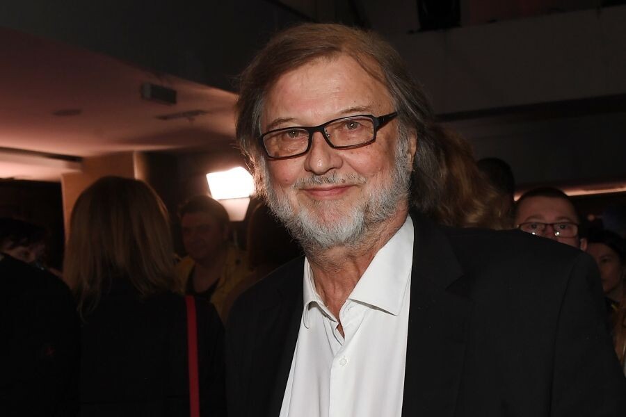     / Источник: © Екатерина Чеснокова/РИА Новости