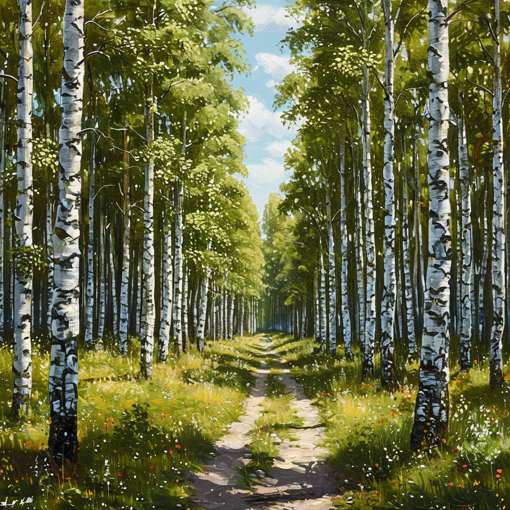 Картинка сгенерирована нейросетью Шедеврум