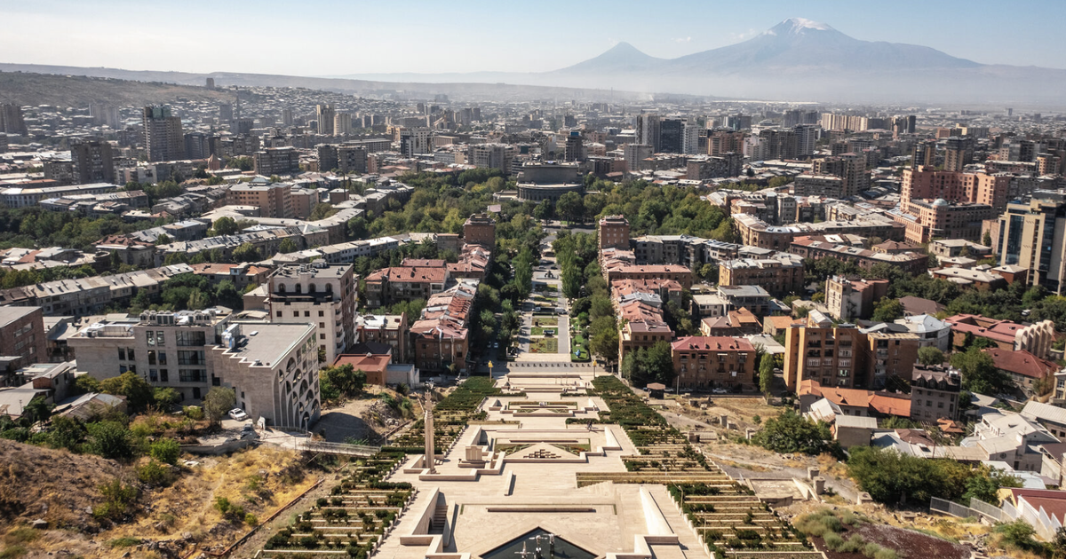 Армения. Исключительные права на произведение соблюдаются.