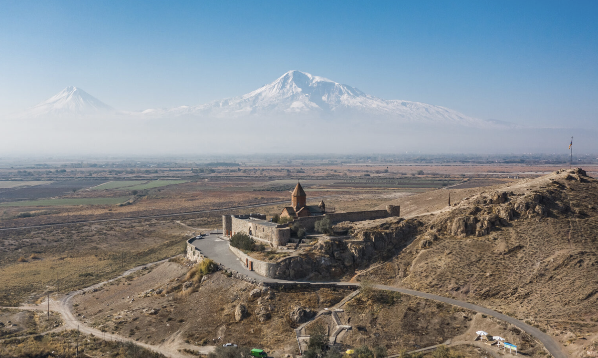 Армения. Исключительные права на произведение соблюдаются.