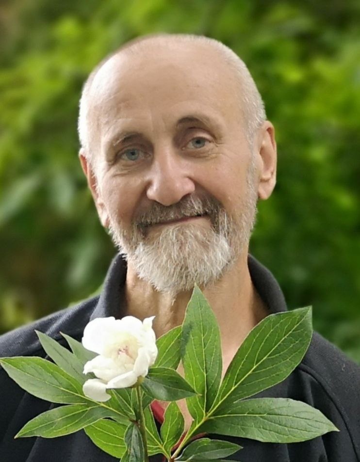 Святой вне Сансары