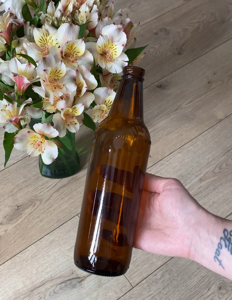 Вот такая красота залежалась …