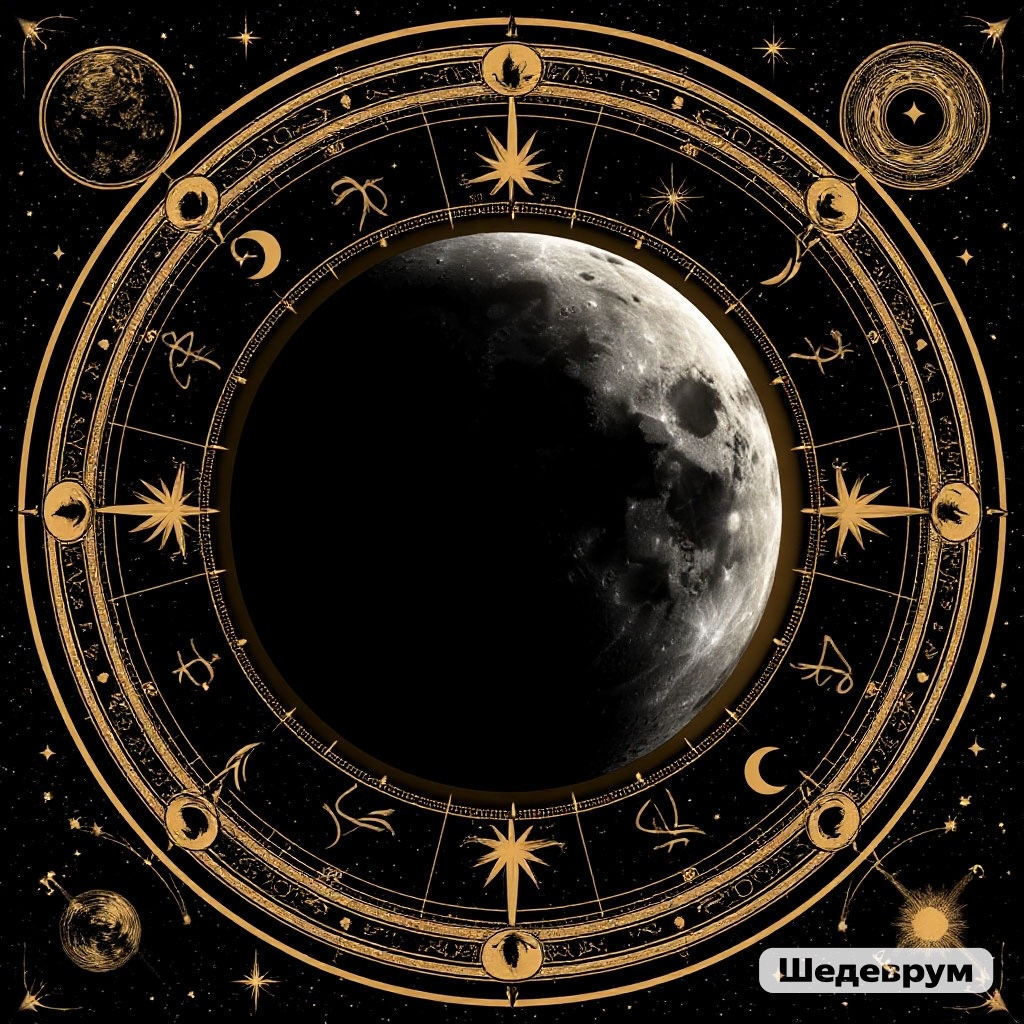 #лилит #чернаялуна #луна #астрология #знаки