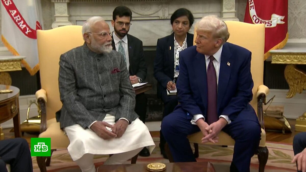    Как тарифная война Трампа отразится на России