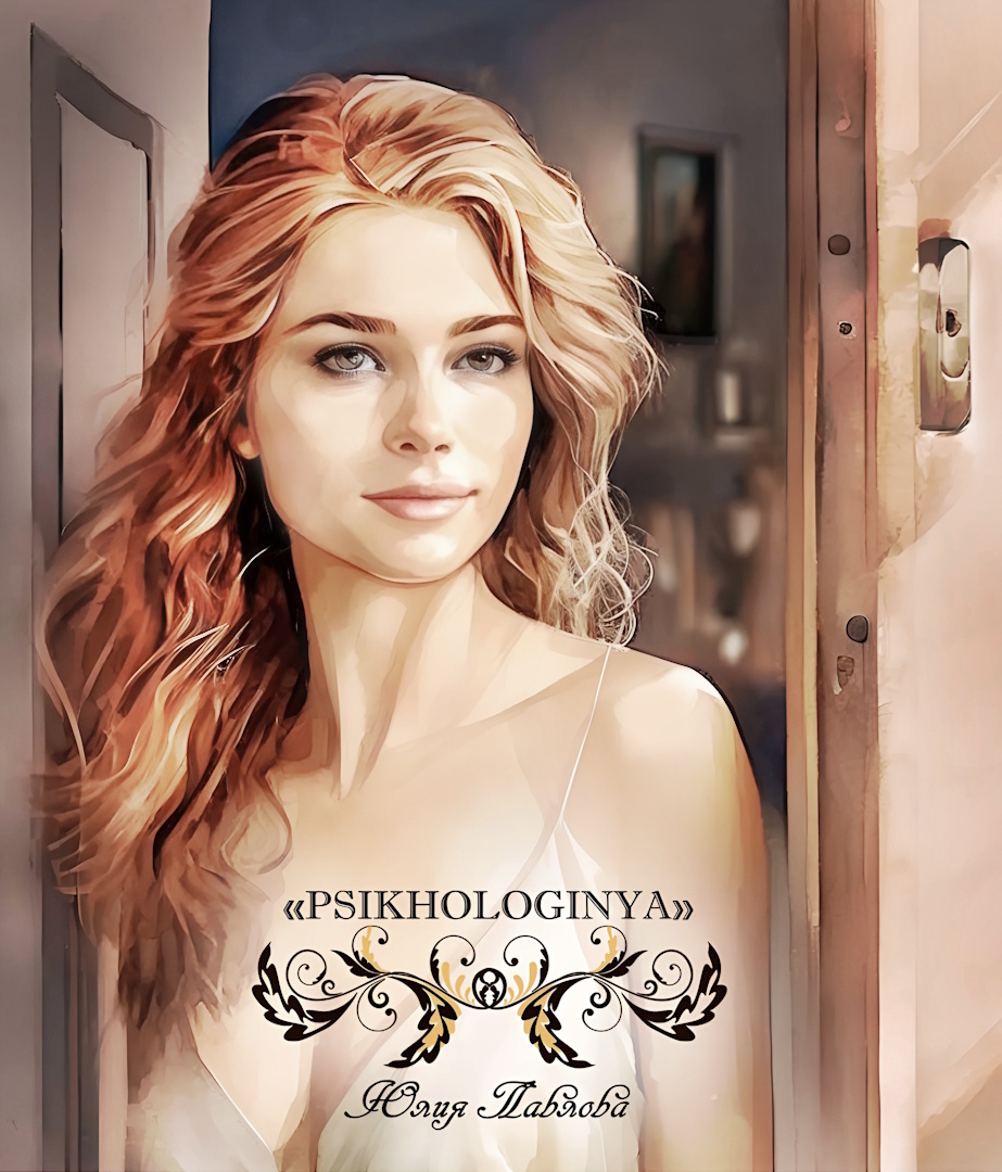 ©Психологиня