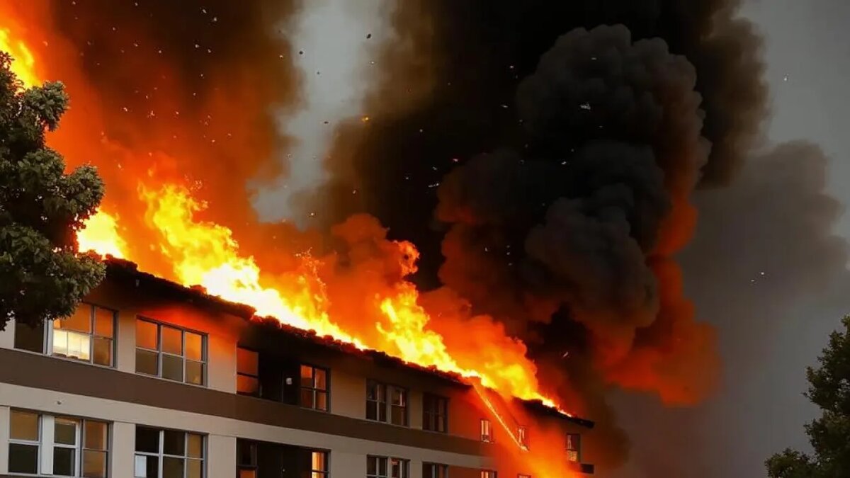    сгенерировано ИИ