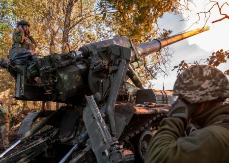    Украинский чиновник призвал использовать страну как полигон для испытания оружия