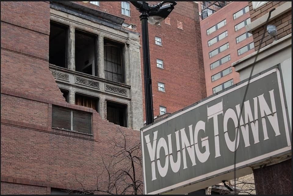 Цинциннати, США.