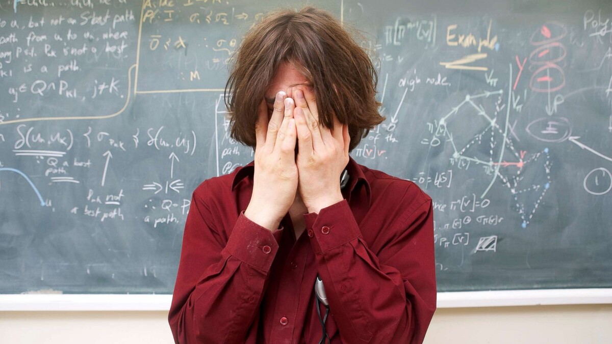 Предполагаемый риск ошибки в решении – один из главных факторов, бьющих по чувству уверенности в себе. 