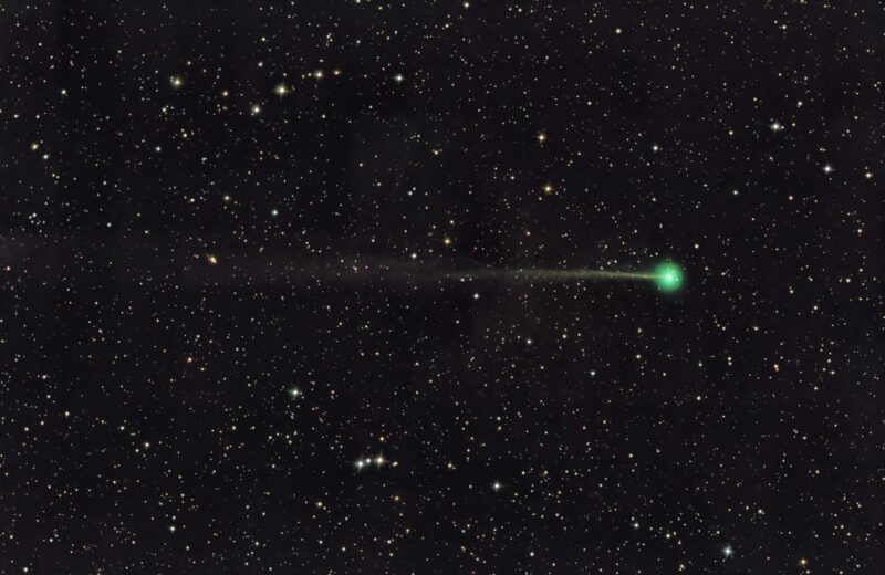 Источник: Satuoru Murata  📷
