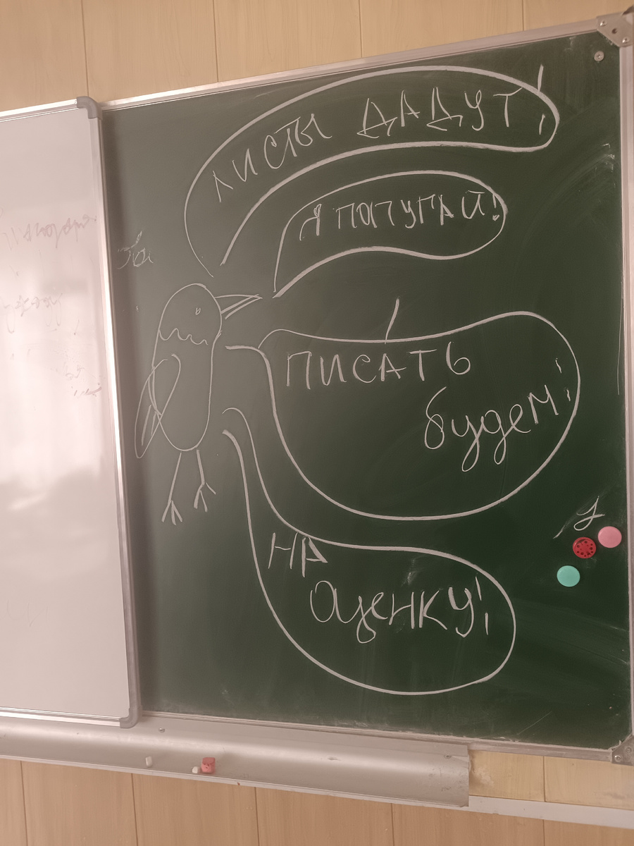 Да, корявый. Но тут результат был важен))