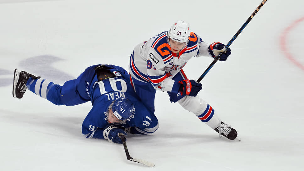 Фото: Иван Водопьянов / Коммерсантъ