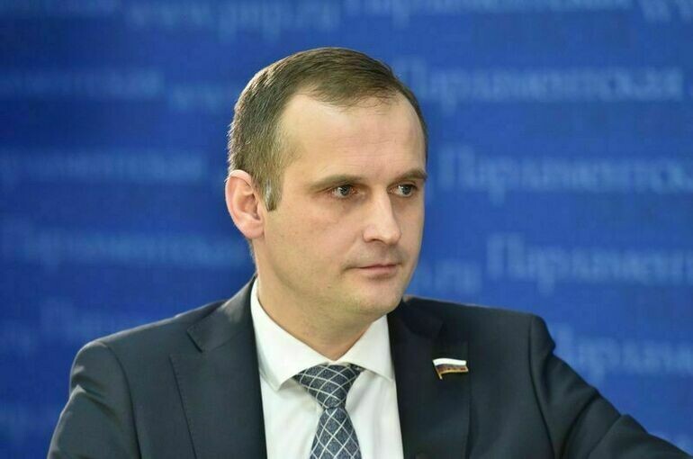   Игорь Самохвалов/ПГ