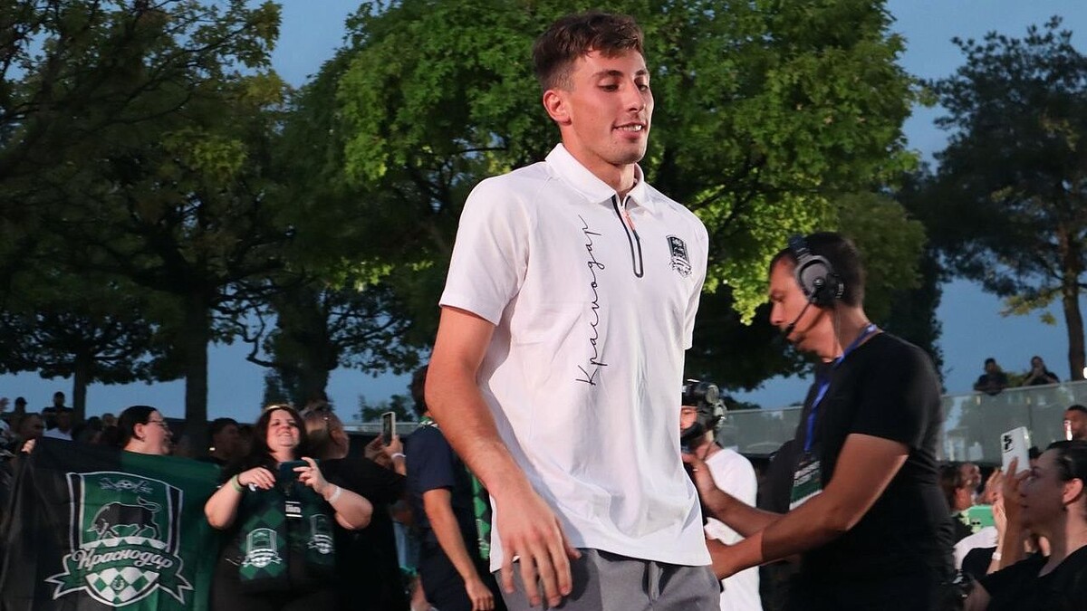    Фото: телеканал «Краснодар»