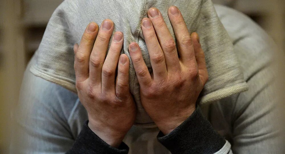 Фото: Sputnik / Илья Питалев.