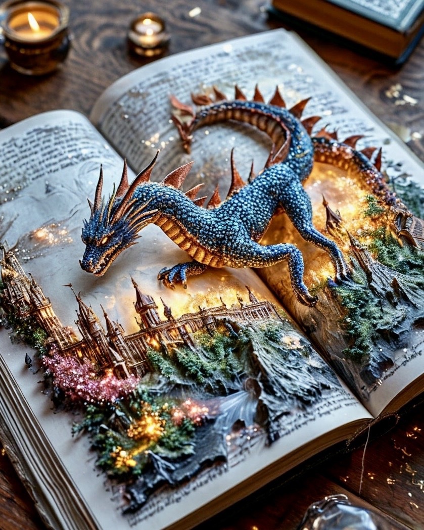 Знания о Пропавших землях