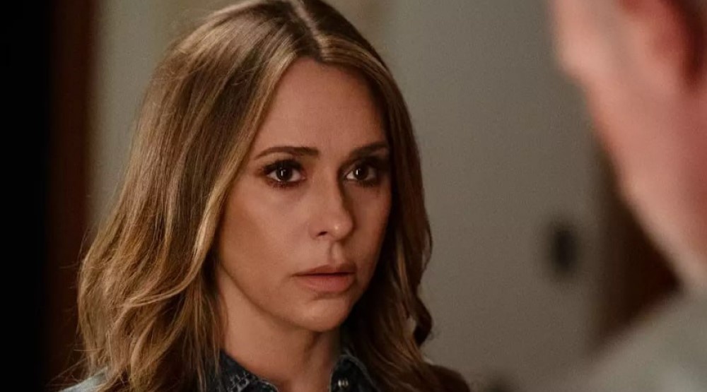     Кадр из фильма «Я знаю, что вы сделали прошлым летом» (2025) / Фото: People