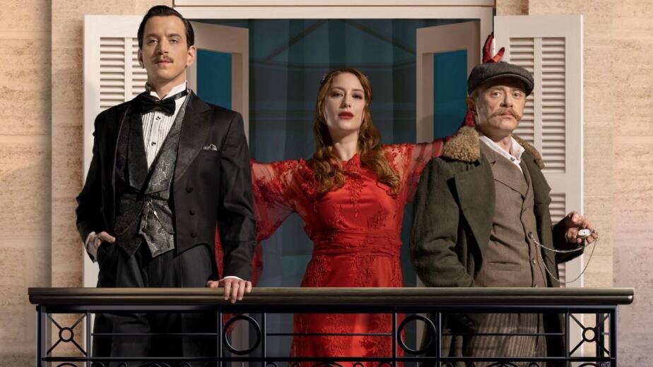 Источник: Кинопоиск